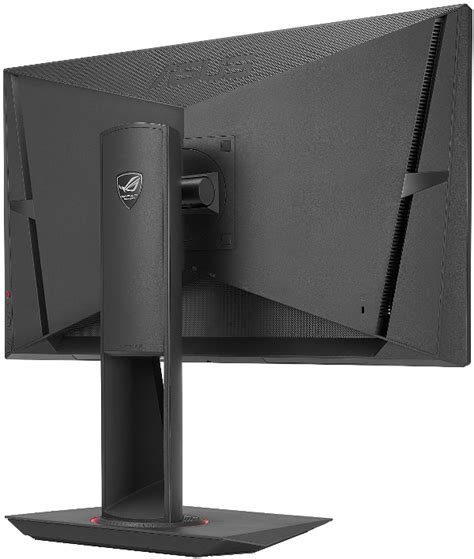 ASUS ROG Swift PG279Q Monitor - Best 1440p IPS G-Sync Gaming Monitor?