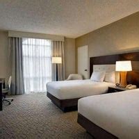 Hilton Oakland Airport - Hotel in Oakland