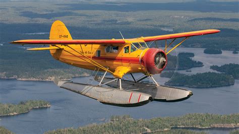 Wilderness Workhorse: Canada's Rugged, Reliable Noorduyn Norseman Bush ...