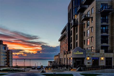 The Edgewater Hotel in Madison - Fabulous Wisconsin