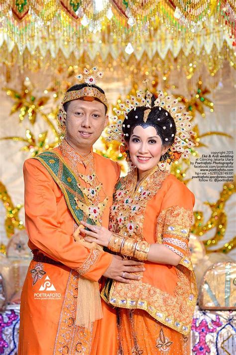 WEDDING JAKARTA ADAT BUGIS MAKASSAR: 47 Foto Pernikahan Pengantin Baju Bodo Modern Eka+Ardi ...