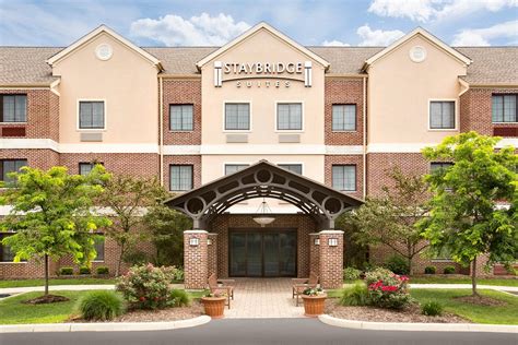 STAYBRIDGE SUITES AKRON-STOW-CUYAHOGA FALLS $88 ($̶1̶0̶8̶) - Updated 2020 Prices & Hotel Reviews ...