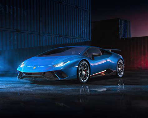 1280x1024 Blue Lamborghini Huracan 4k Wallpaper,1280x1024 Resolution HD 4k Wallpapers,Images ...