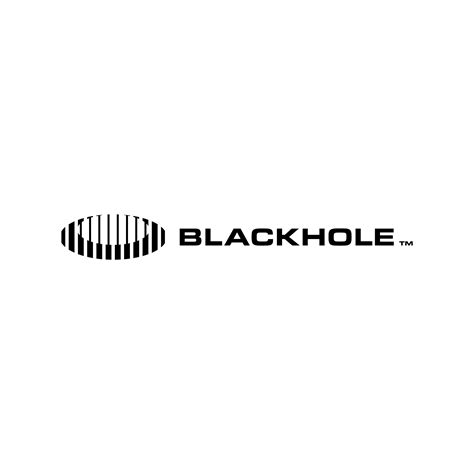 Black Hole : r/logodesign