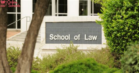 American University Law School - Complete And Updated Information