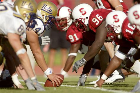 Top three matchups: Stanford vs. UCLA | The Stanford Daily