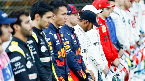 F1 2020 quiz and preview: Getting to know the drivers and teams | F1 News