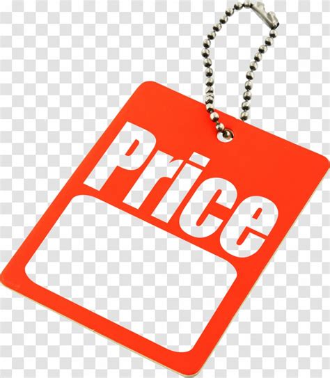 Image Price Tag Logo Product - Pricing Strategies - Clip Art Offer Transparent PNG