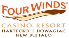 Four Winds Casino Dowagiac | American Casino Guide Book