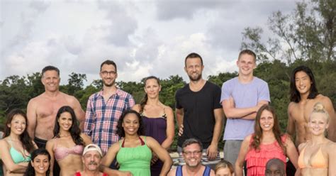 Survivor: Cambodia Names Winner After An Insane Tribal Council - E! Online