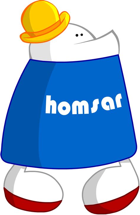 Question for Everybody:. Who is your favorite Homestar, and why is it ...