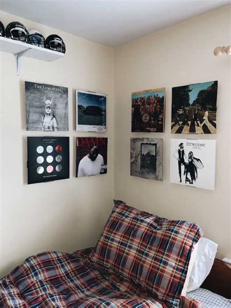 17 Clever Guys Dorm Room Ideas You Can Easily Recreate