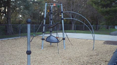 Petition · Please renovate and improve the Willow Pass Park Playground ...