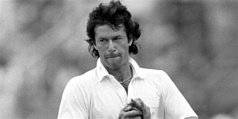 Imran Khan | Detailed Test Bowling Stats | Stat Sensei