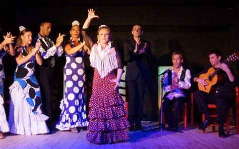 6 Best Barcelona Flamenco Shows from €15.00 (2024)