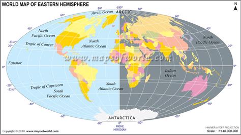 World Map of Eastern Hemisphere | www.mapsofworld.com/world-… | Flickr