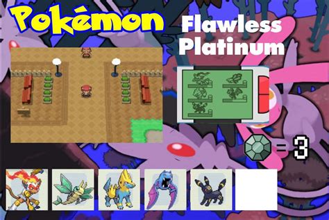 My DS Nuzlocke Layout Base (w/ Free Download) | Pokémon Amino