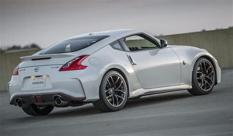 Nissan’s Next Z Sports Car May Be Delayed