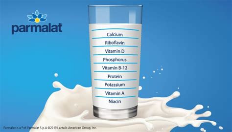 Parmalat Milk USA