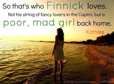 Finnick And Annie Quotes. QuotesGram