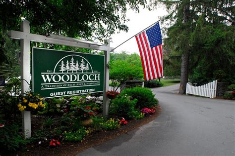 Woodloch Pines Resort – Port Authority Sergeants Benevolent Association