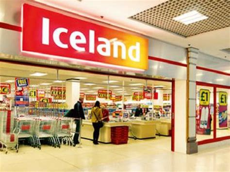 Iceland supermarket which is expanding to Laois is ending plastic packaging - Leinster Express