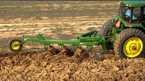 John Deere 975 Tillage | Everglades Equipment Group