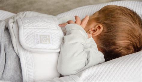 Cocoonababy aide bébé à bien dormir : ce qu'il faut savoir