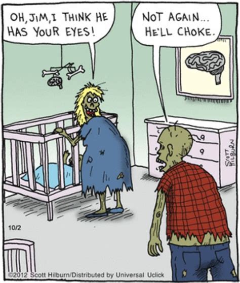 Funny Halloween Comics – 53 Pics Funny Pic Dump | Halloween cartoons, Halloween funny, Halloween ...