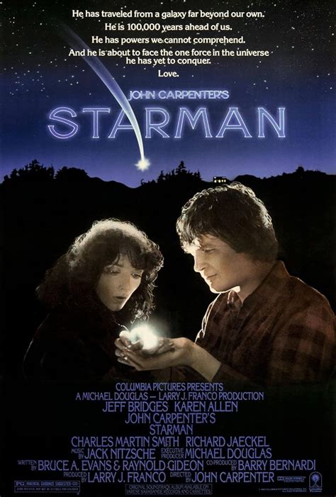 Starman (1984)