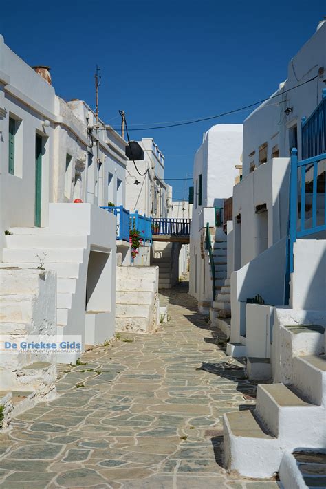 Chora Folegandros | Holidays in Chora Greece