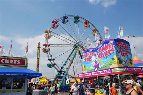 Your handy guide to Minnesota State Fair guides | Statewide | Minnesota Public Radio News