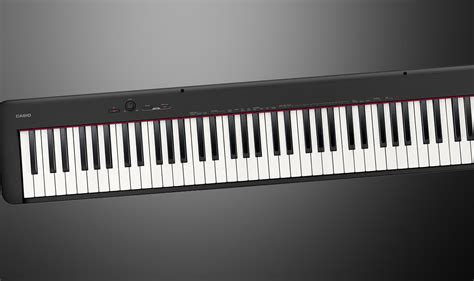 Casio CDP-S100 Review & Comparison - Entry Level Piano 2023