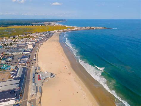 20 New Hampshire Beaches To Visit In 2024