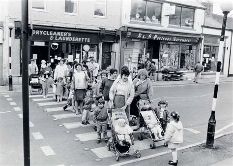 Rhymney Valley nostalgia - Wales Online