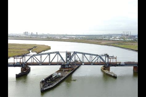 Portal Bridge renewal launched | News | Railway Gazette International