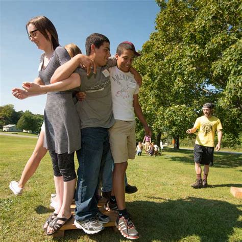 Unity College opens to prospective students - Unity College