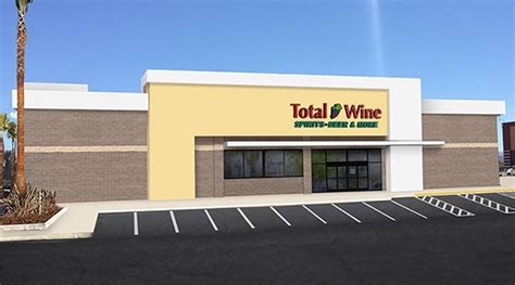 Liquor, Wine and Beer Store Near Me | Total Wine & More