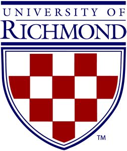 University of Richmond Logo PNG Vector (EPS) Free Download