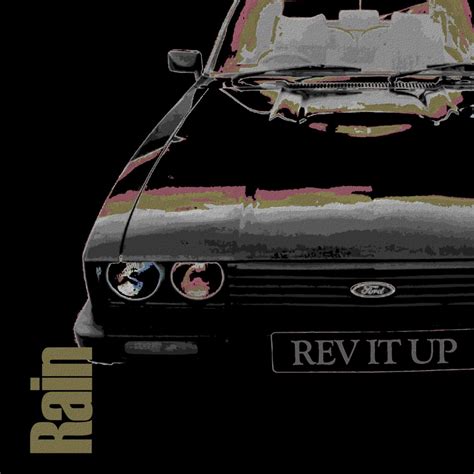 ‎Rev It Up - Single - Album by RAI:N - Apple Music