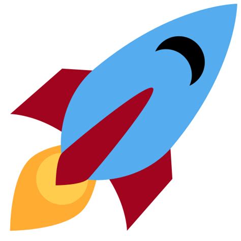 🚀 Rocket Emoji Meaning with Pictures: from A to Z