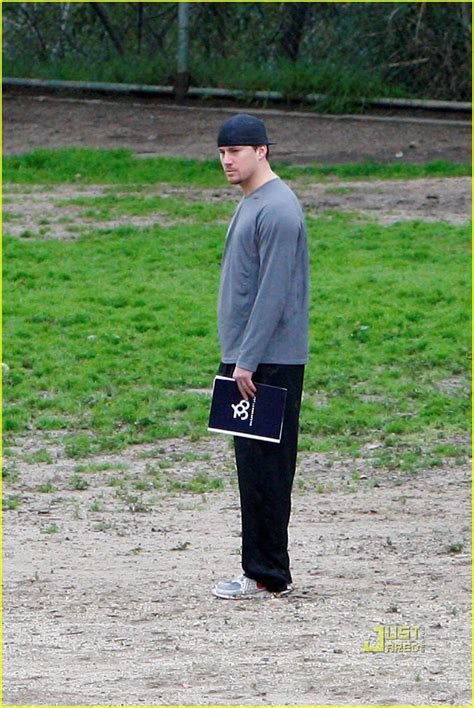 Channing Tatum: Dog Day Afternoon: Photo 2505993 | Channing Tatum ...