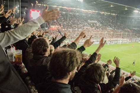 Free Images : structure, crowd, audience, stadium, cheers, flags, rush ...