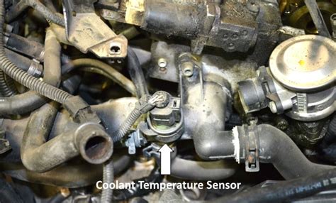 Engine Coolant Temperature Sensor Automotive money-sense.net