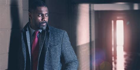 Luther Season 4 Is Engaging, But Not Quite 'Totally Disco'