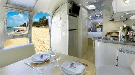 5 Vintage Airstream Restoration Principles - Airstream