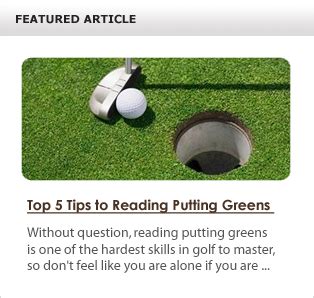 Golf Tips By EasyGolfCoach.com