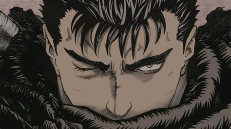 Exclusive: Berserk Live-Action Series In The Works | GIANT FREAKIN ROBOT