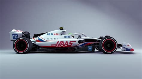 10+ Haas F1 Team HD Wallpaper e Sfondi