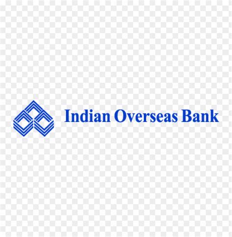 Free download | HD PNG indian overseas bank iob vector logo - 469627 | TOPpng